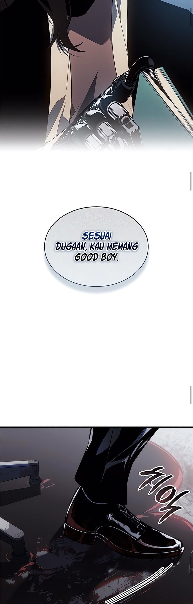 Bad Born Blood Chapter 44 Gambar 60