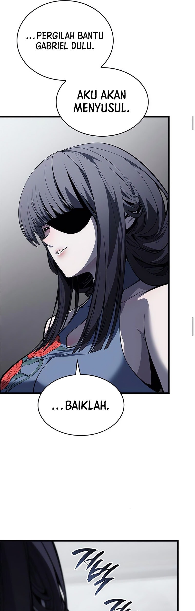 Bad Born Blood Chapter 44 Gambar 62