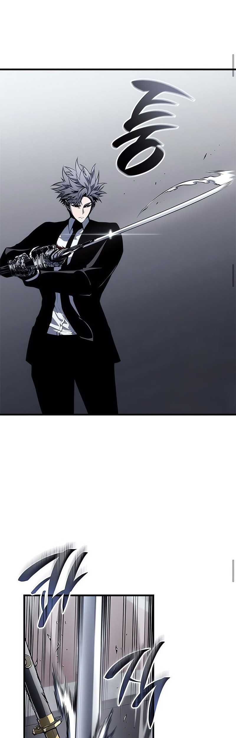 Bad Born Blood Chapter 44 Gambar 67