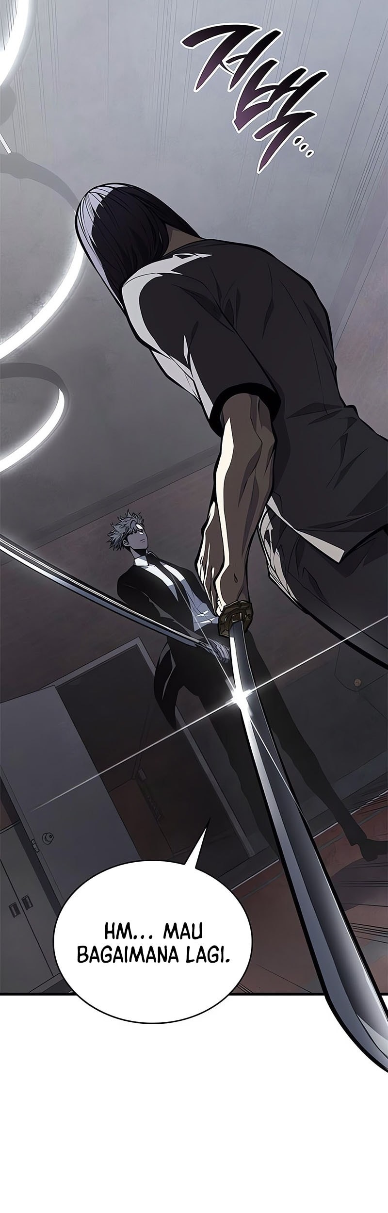 Bad Born Blood Chapter 44 Gambar 4