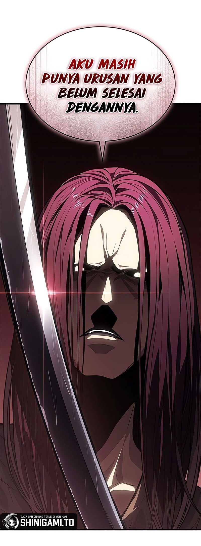 Bad Born Blood Chapter 44 Gambar 5