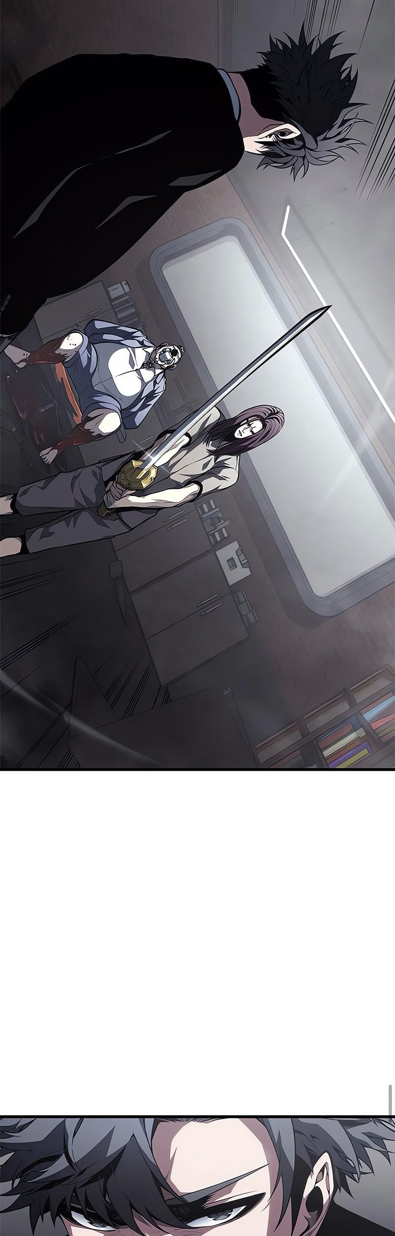 Bad Born Blood Chapter 44 Gambar 7
