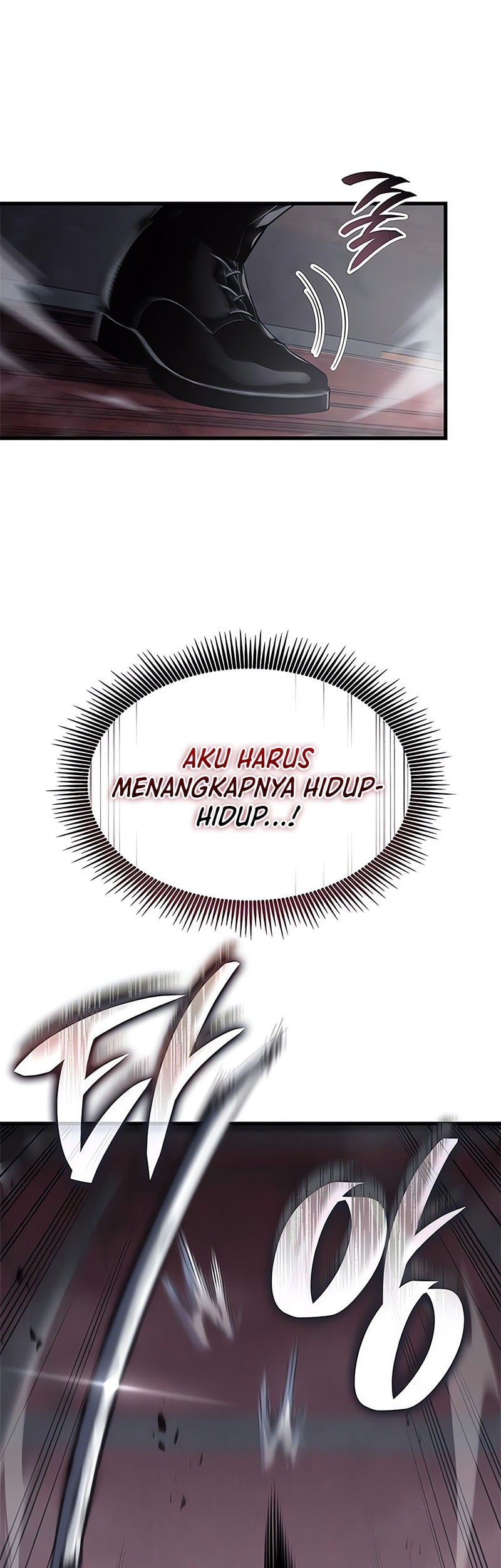 Bad Born Blood Chapter 44 Gambar 10