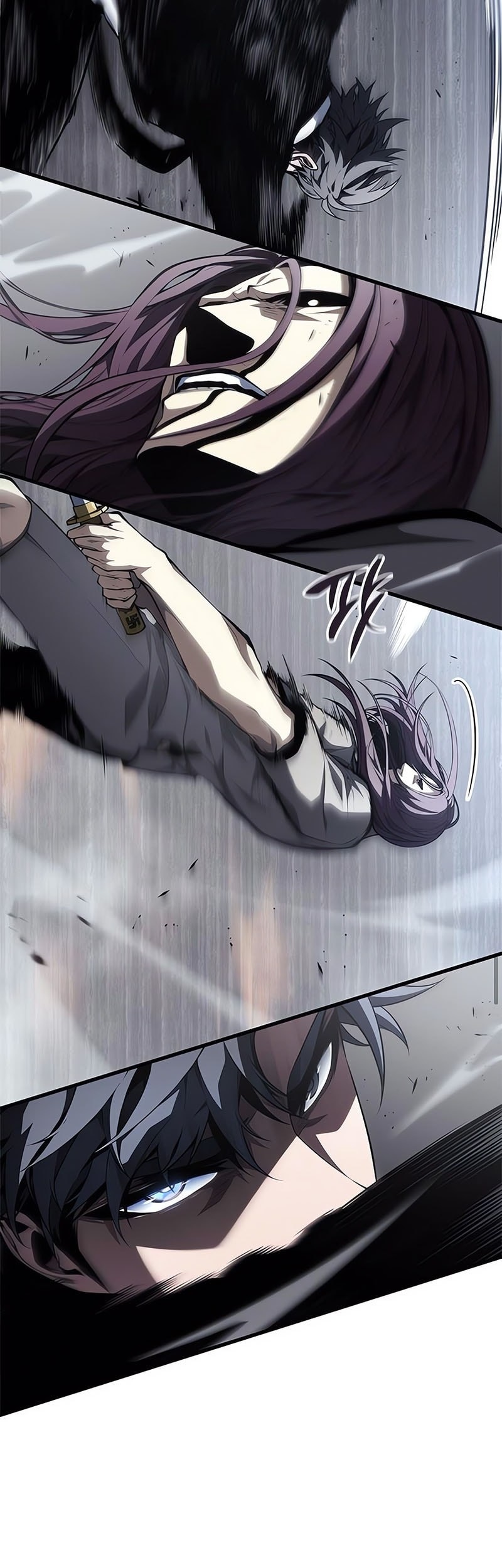 Bad Born Blood Chapter 44 Gambar 12