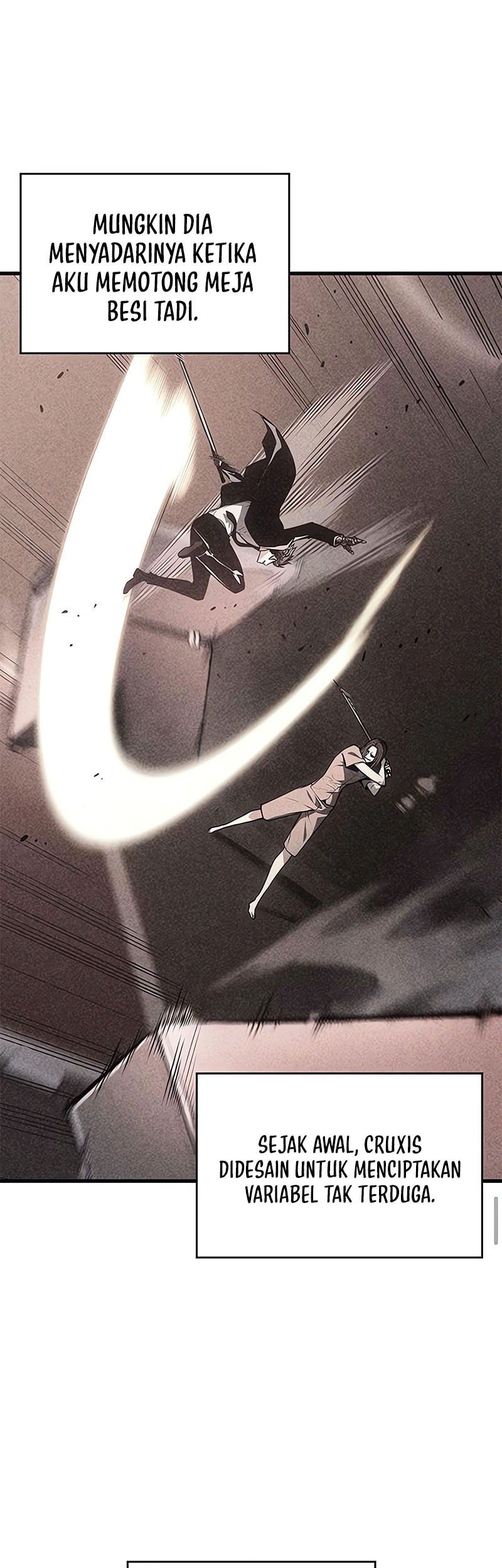 Bad Born Blood Chapter 44 Gambar 14