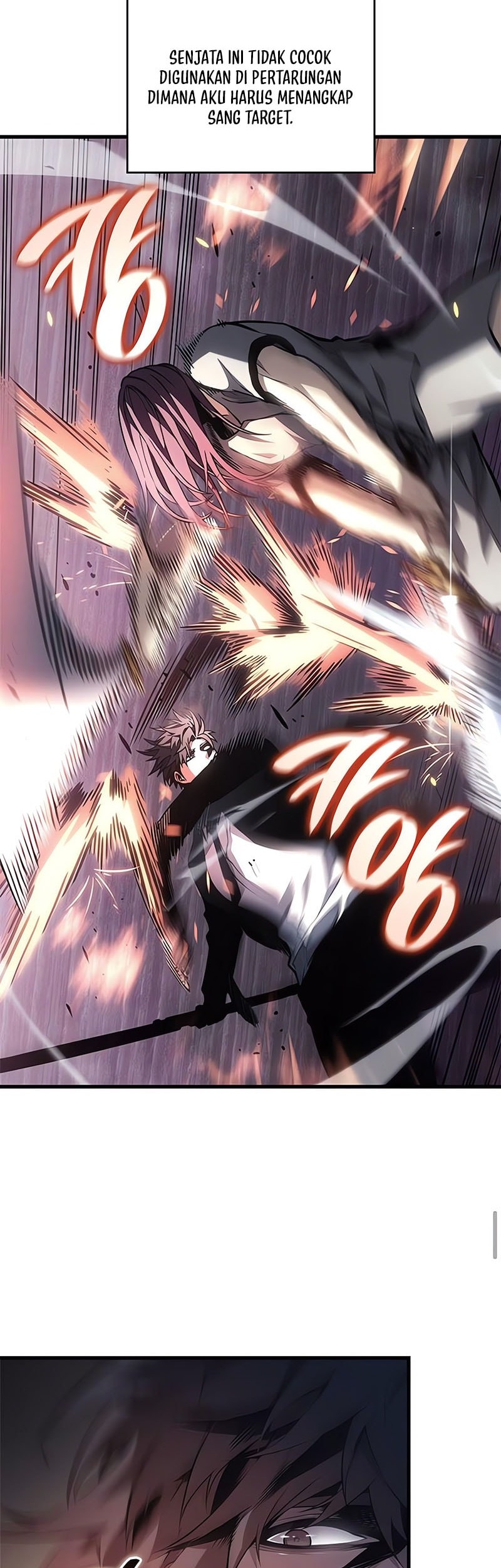 Bad Born Blood Chapter 44 Gambar 15