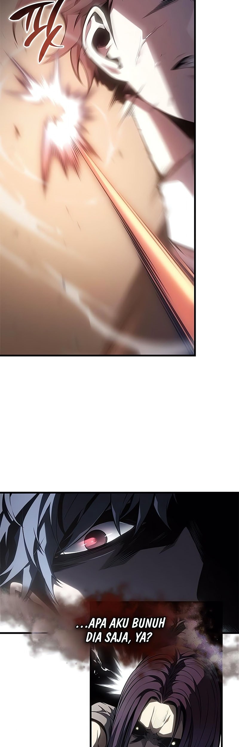 Bad Born Blood Chapter 44 Gambar 16