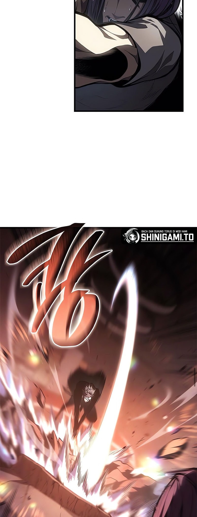 Bad Born Blood Chapter 44 Gambar 17