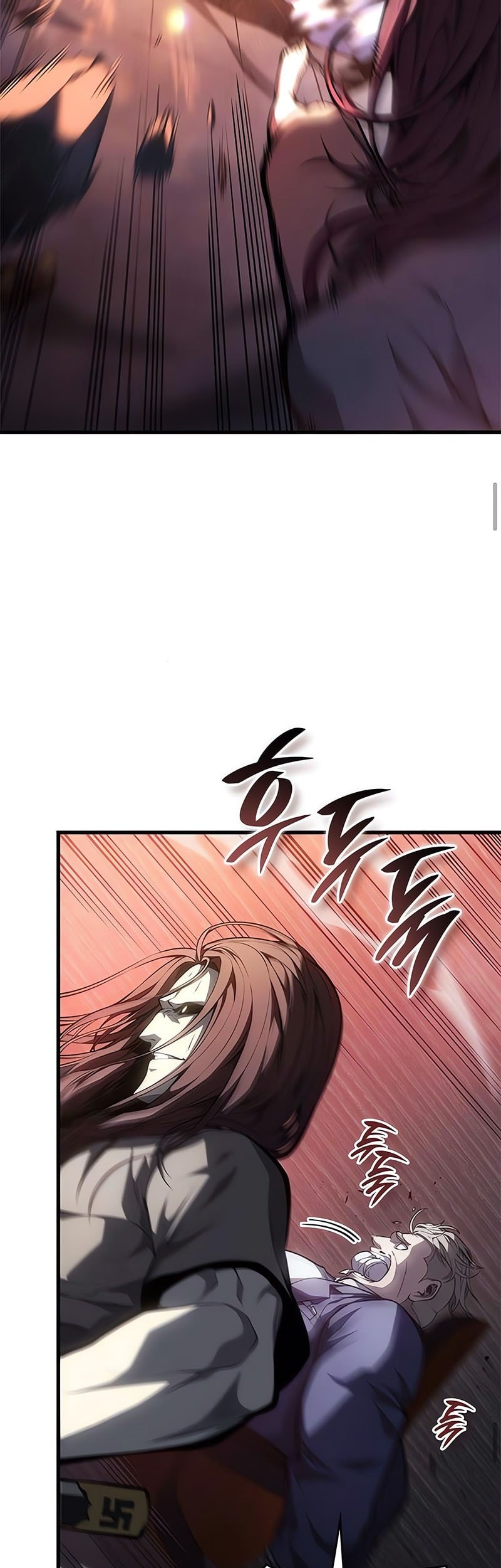 Bad Born Blood Chapter 44 Gambar 18