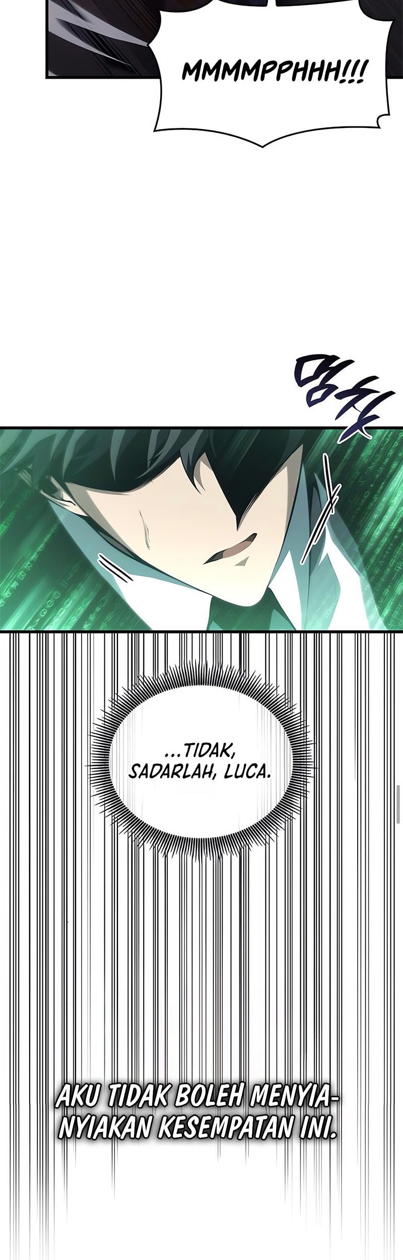 Bad Born Blood Chapter 44 Gambar 19