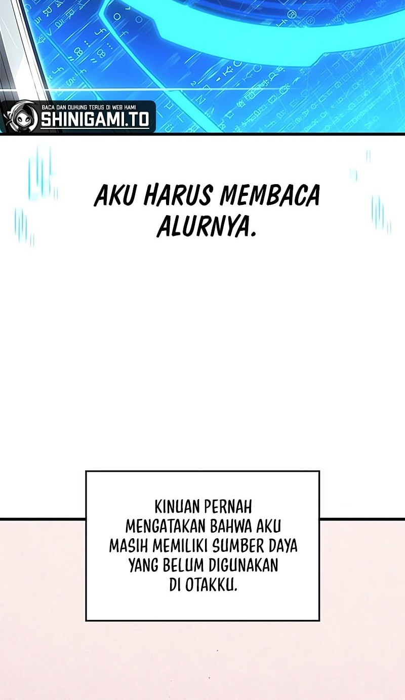 Bad Born Blood Chapter 44 Gambar 21