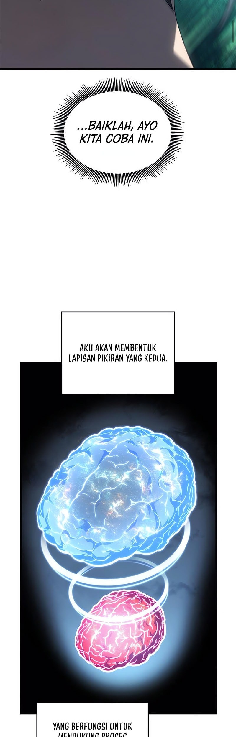 Bad Born Blood Chapter 44 Gambar 23