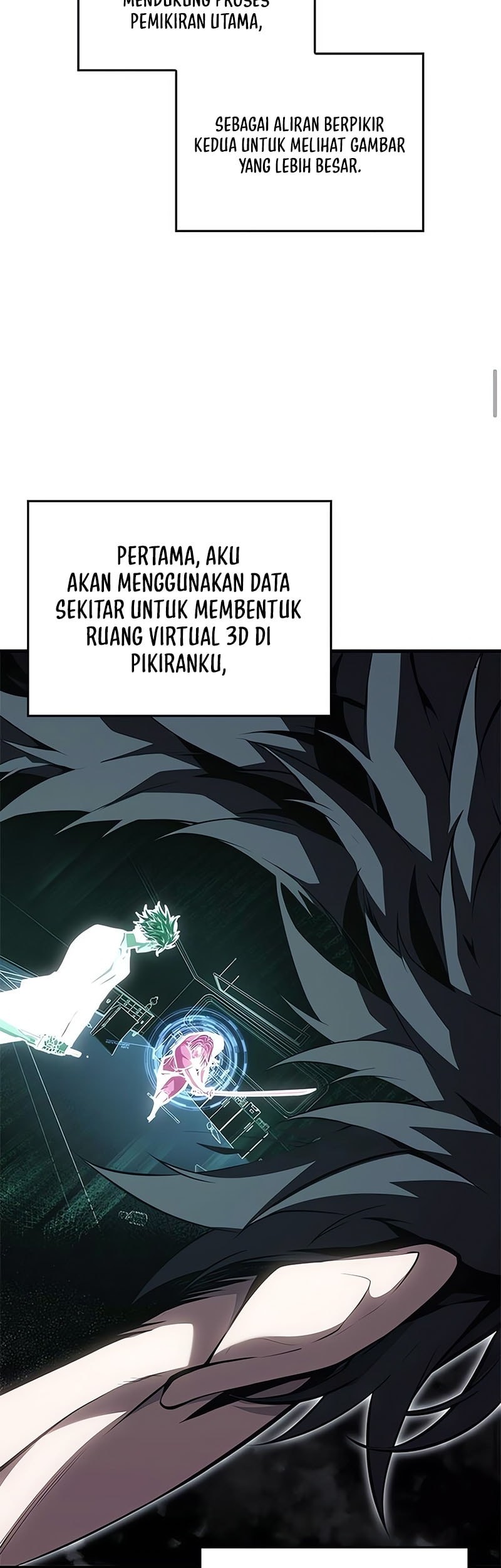 Bad Born Blood Chapter 44 Gambar 24