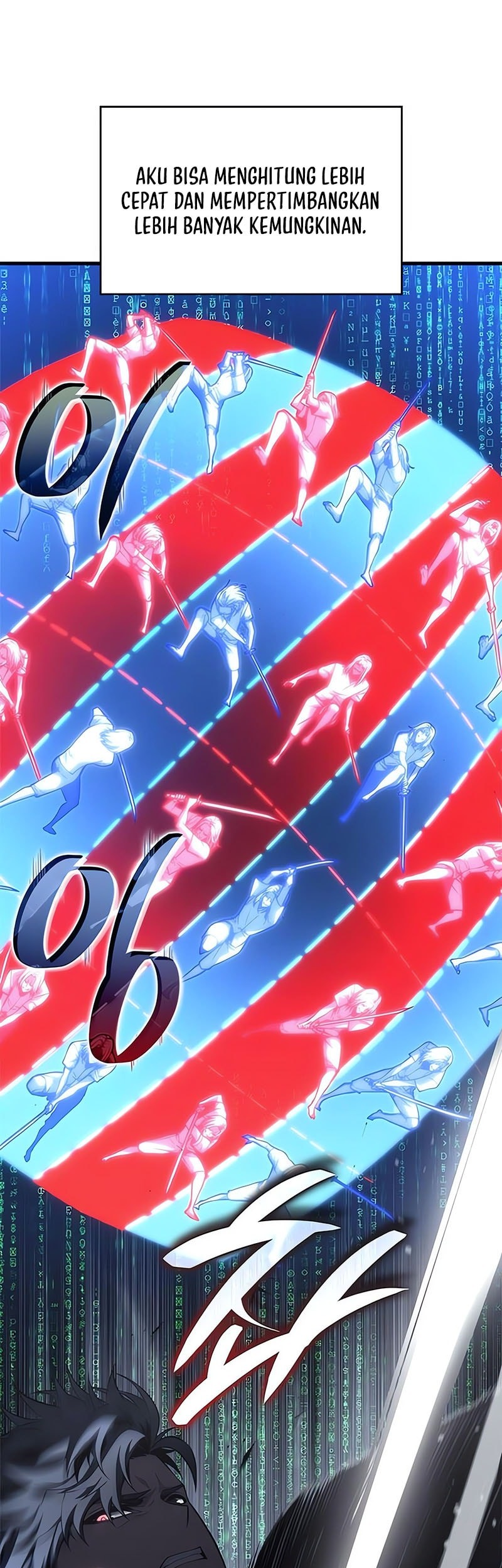 Bad Born Blood Chapter 44 Gambar 26