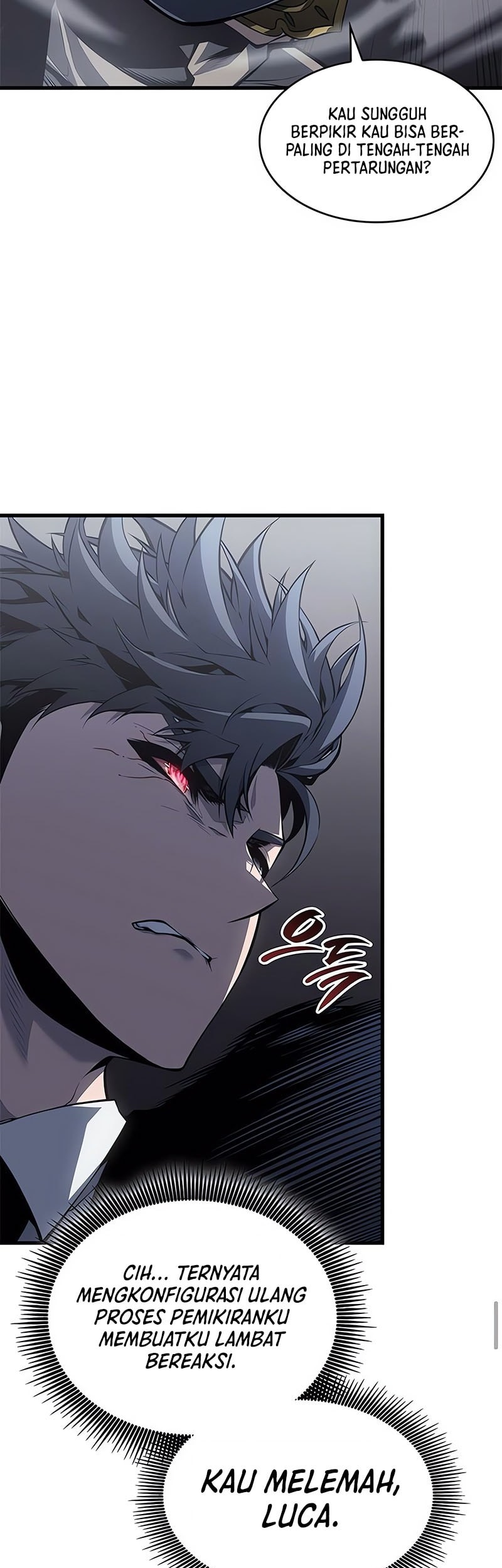 Bad Born Blood Chapter 44 Gambar 28
