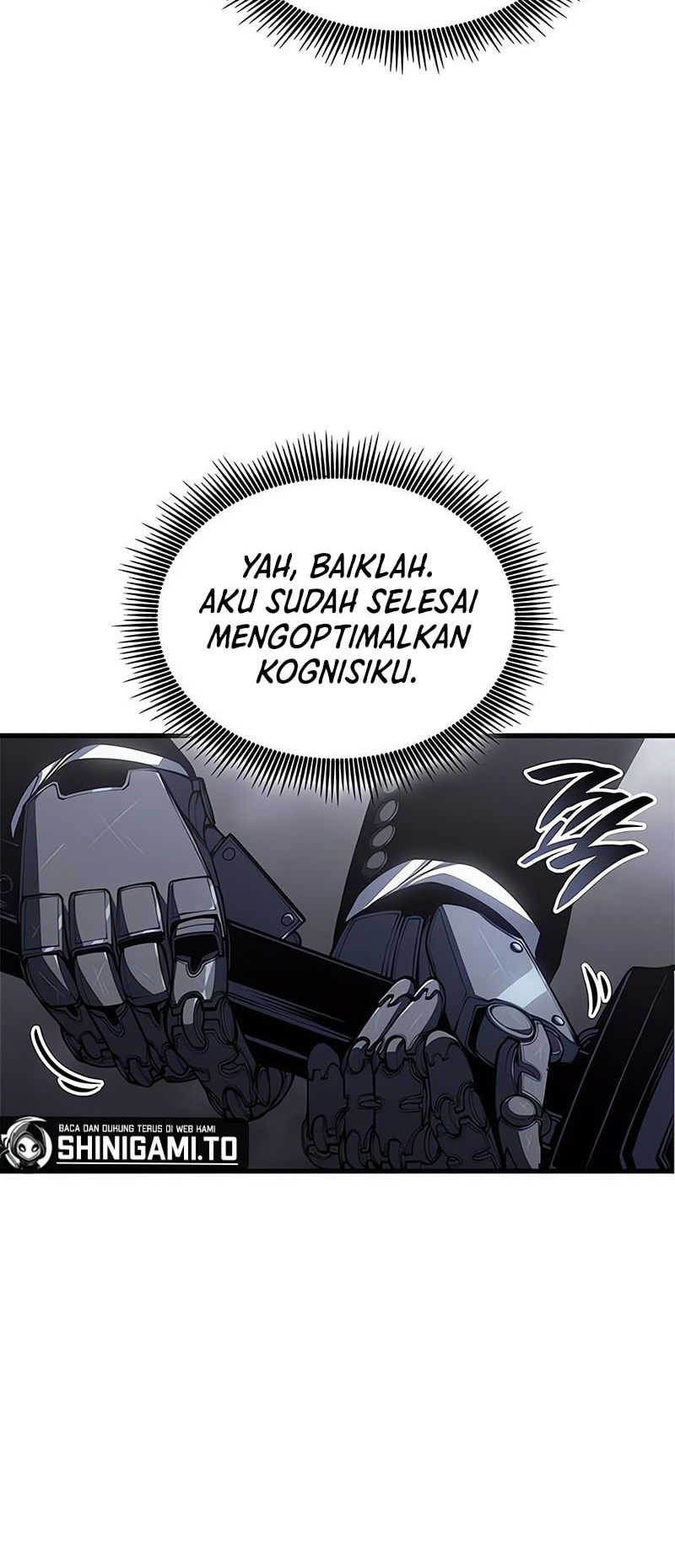 Bad Born Blood Chapter 44 Gambar 29