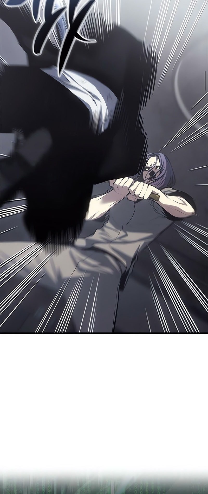 Bad Born Blood Chapter 44 Gambar 33