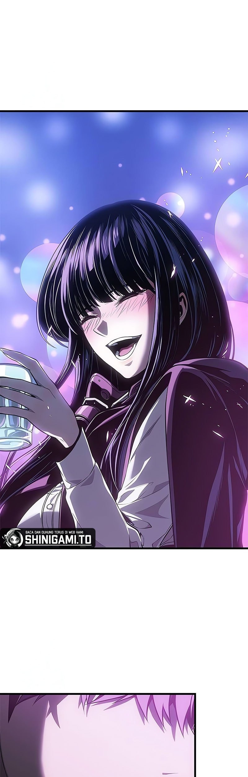 Bad Born Blood Chapter 45 Gambar 41