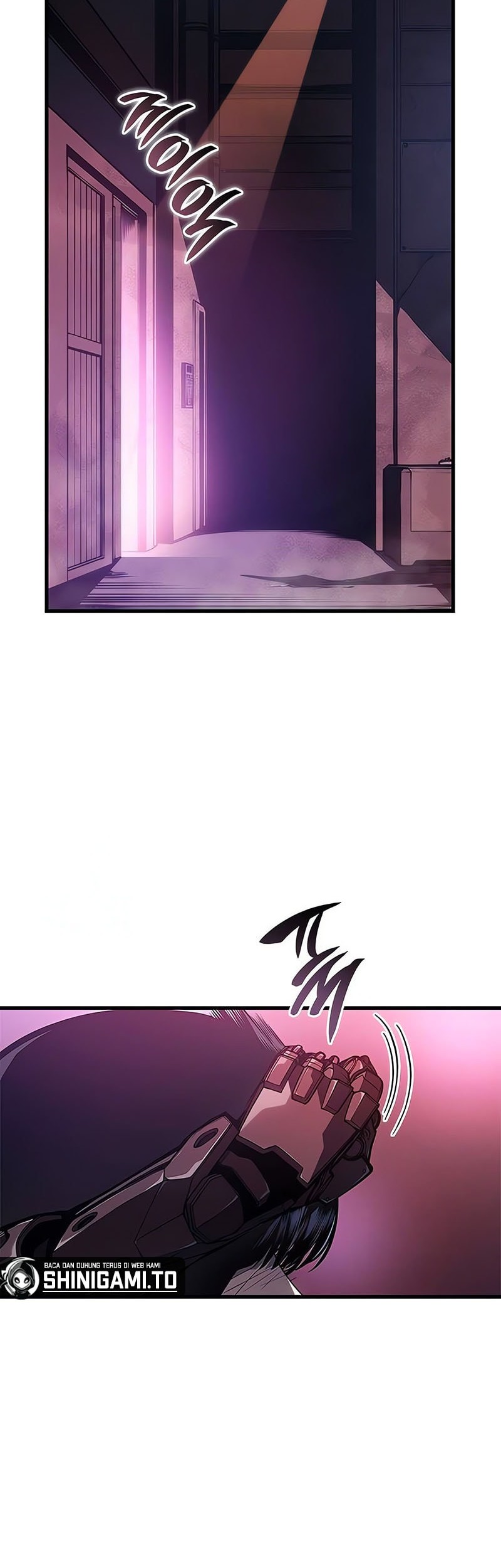 Bad Born Blood Chapter 45 Gambar 50