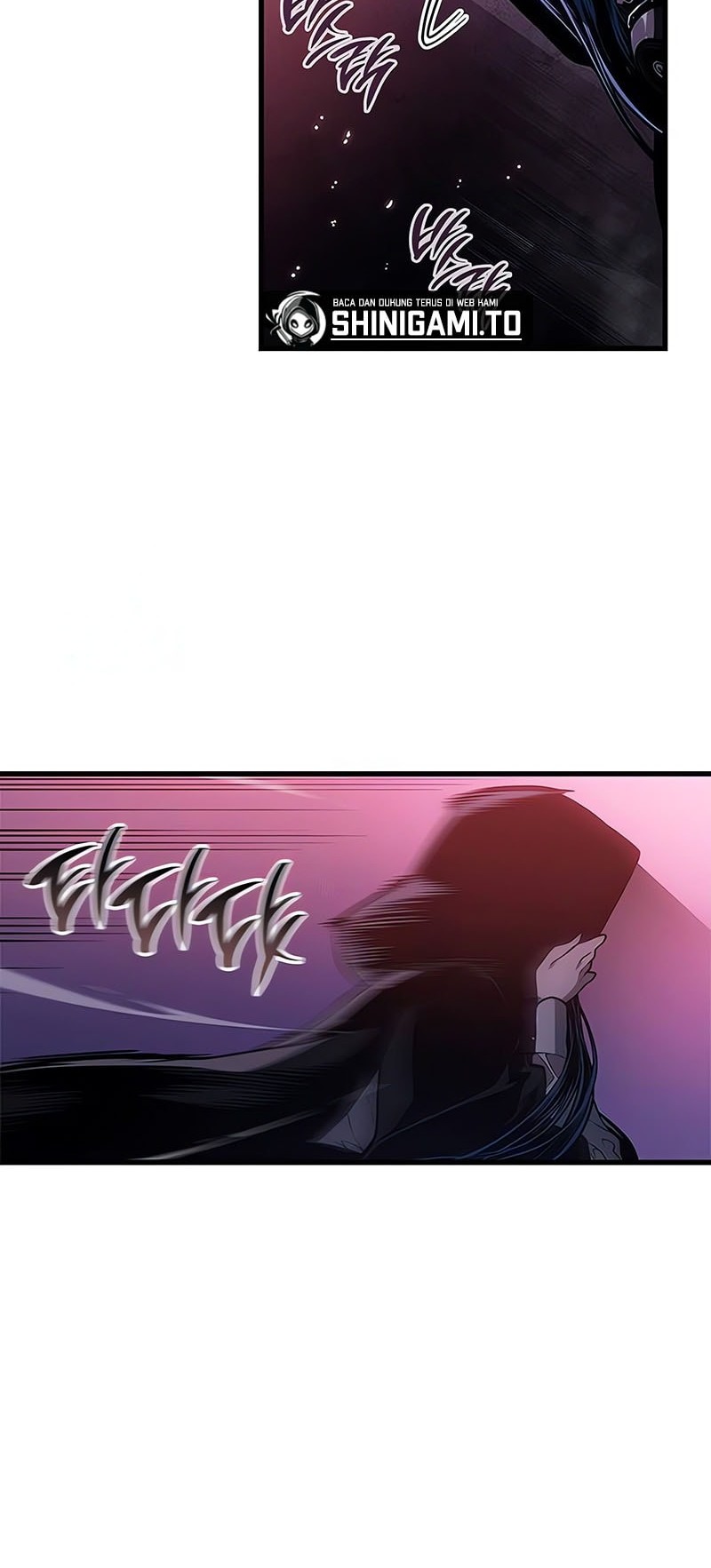 Bad Born Blood Chapter 45 Gambar 54