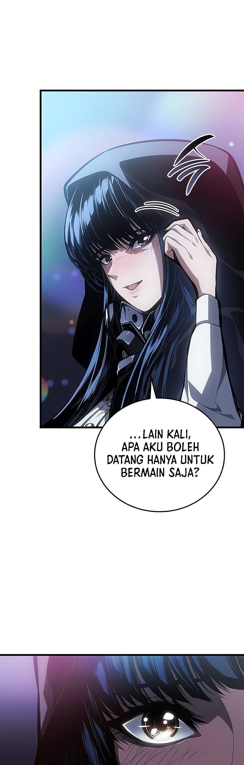 Bad Born Blood Chapter 45 Gambar 60