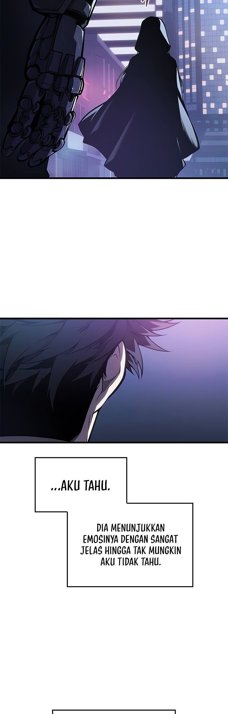 Bad Born Blood Chapter 45 Gambar 64