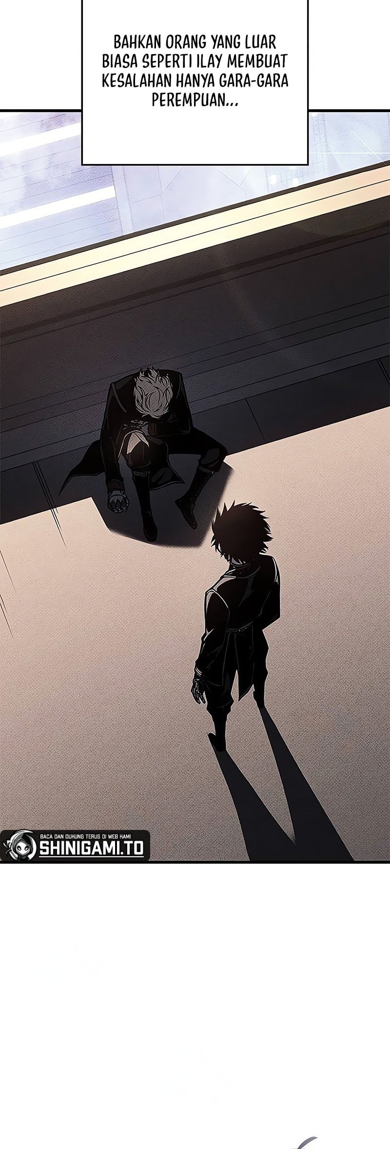 Bad Born Blood Chapter 45 Gambar 66