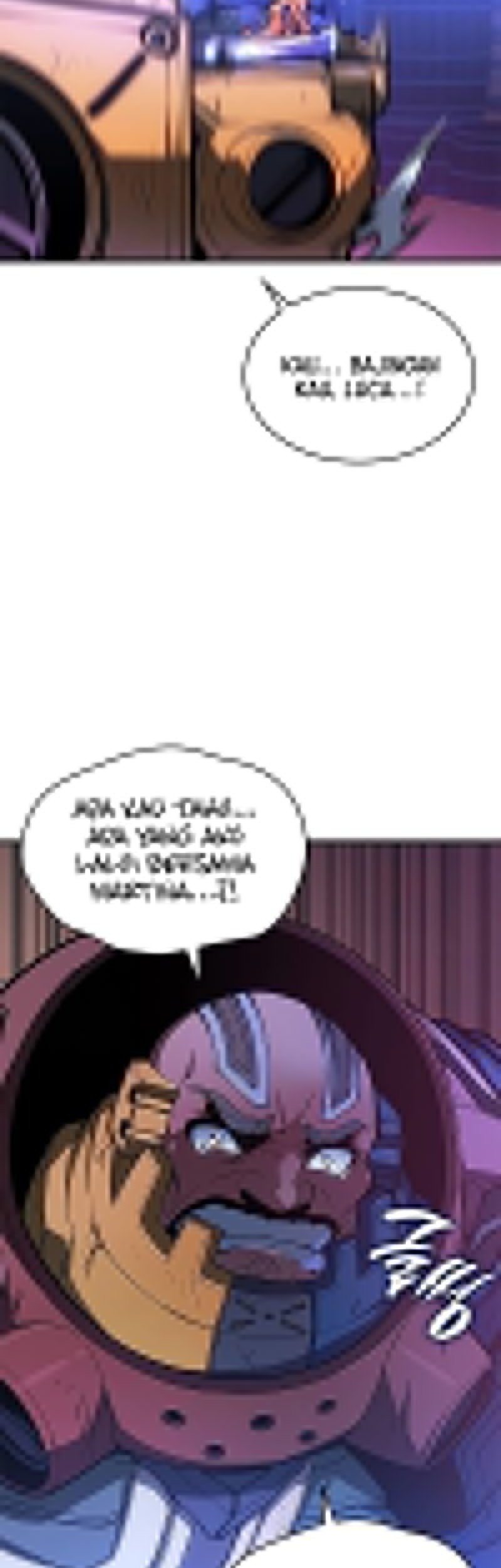 Bad Born Blood Chapter 45 Gambar 9