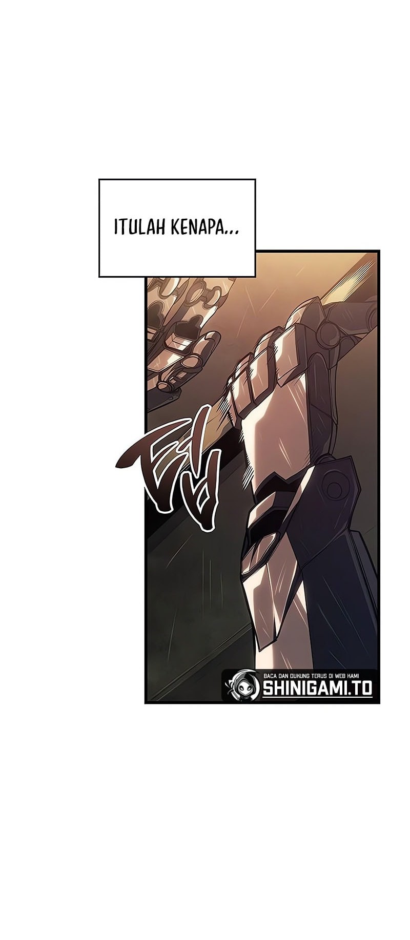 Bad Born Blood Chapter 46 Gambar 37