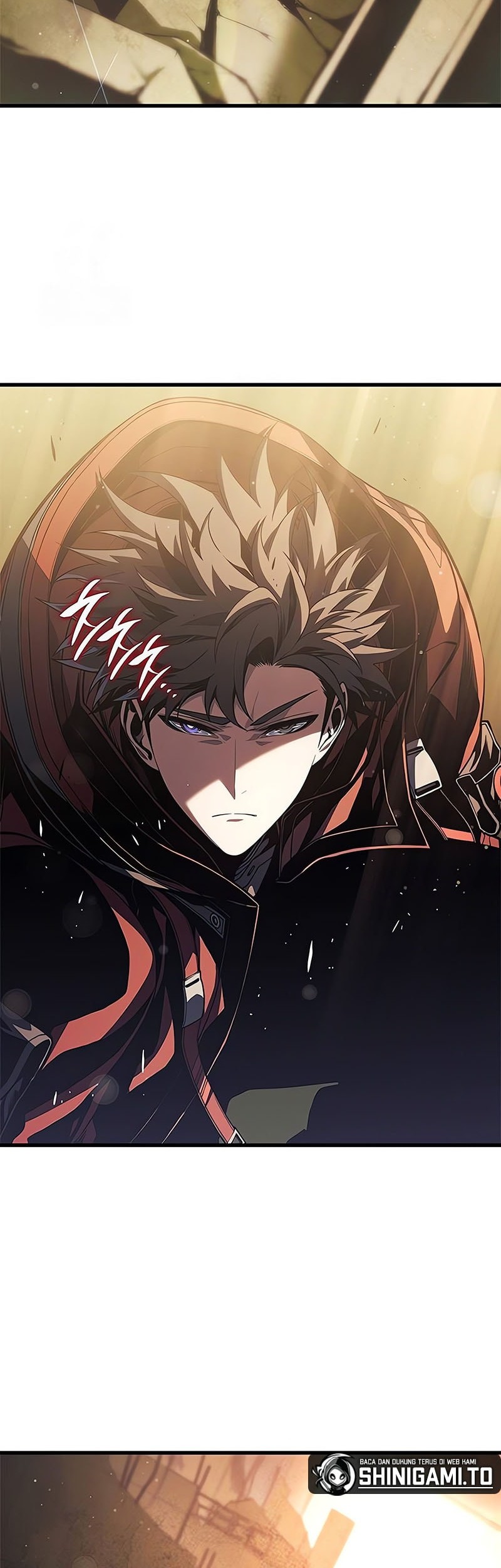 Bad Born Blood Chapter 46 Gambar 41