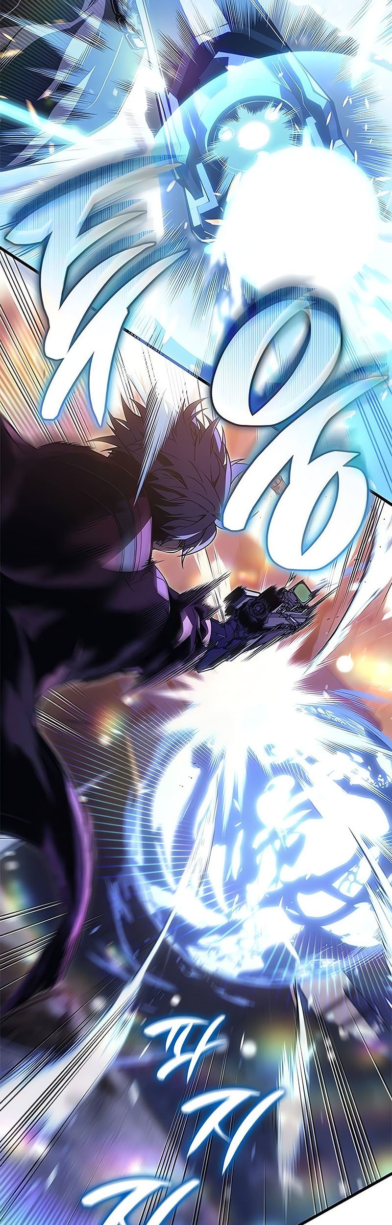 Bad Born Blood Chapter 46 Gambar 52