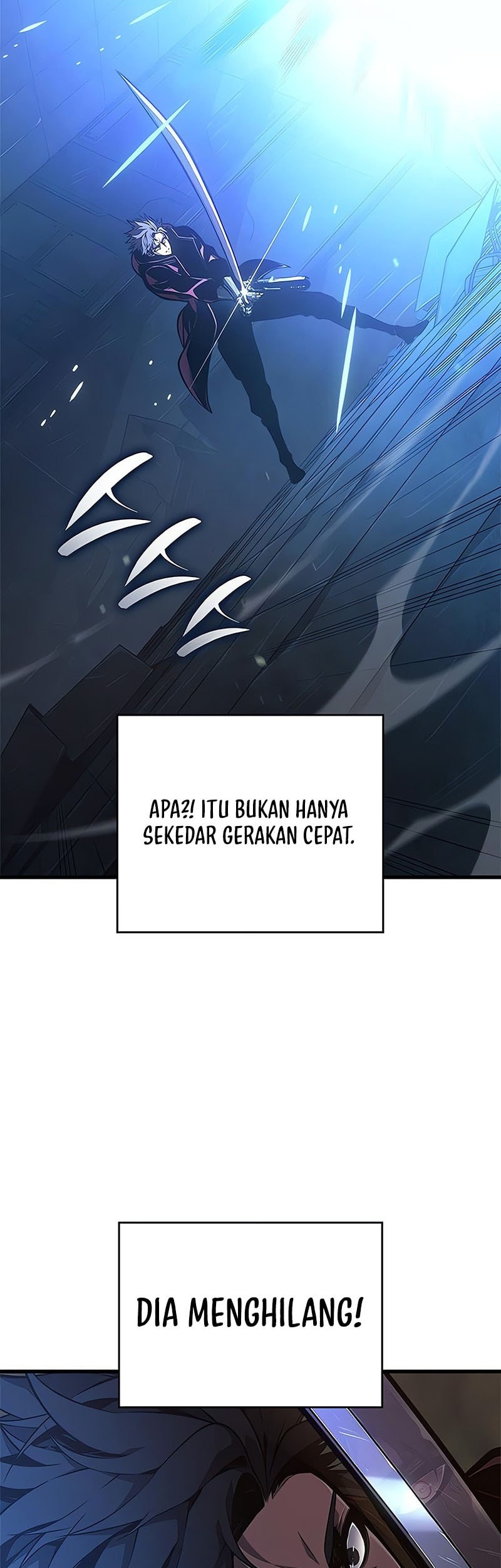 Bad Born Blood Chapter 47 Gambar 32