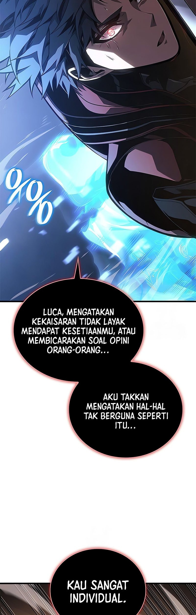 Bad Born Blood Chapter 47 Gambar 33