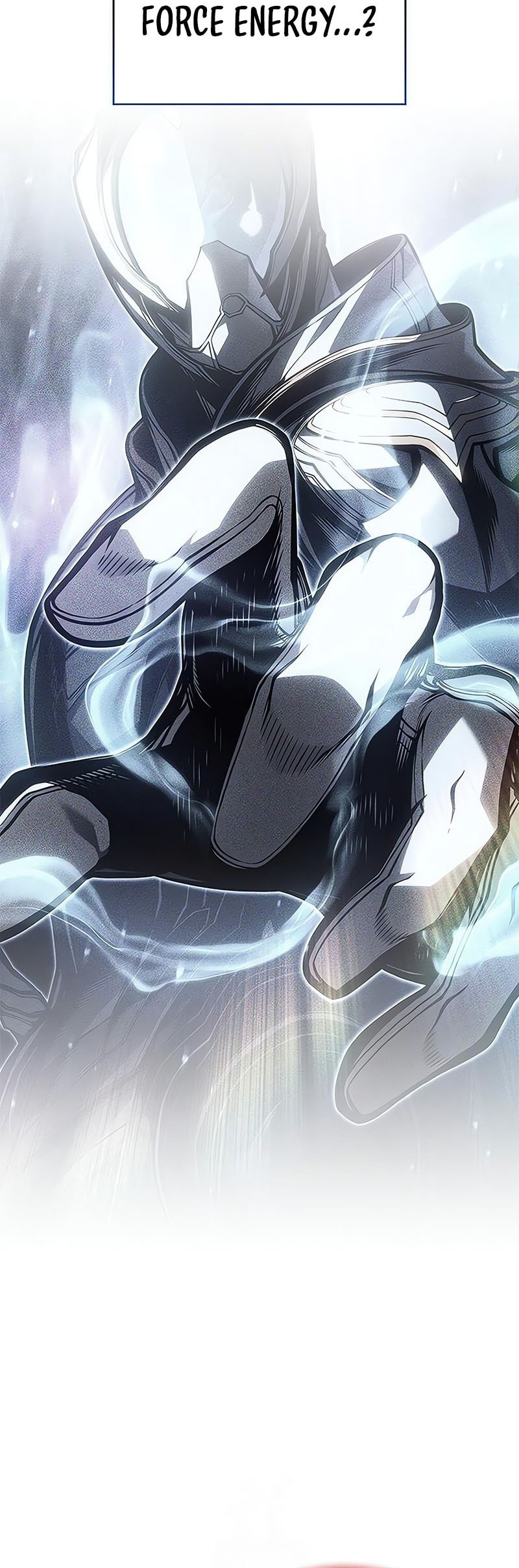 Bad Born Blood Chapter 47 Gambar 35