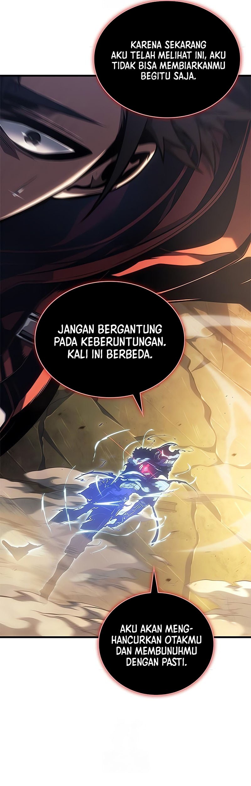 Bad Born Blood Chapter 47 Gambar 36