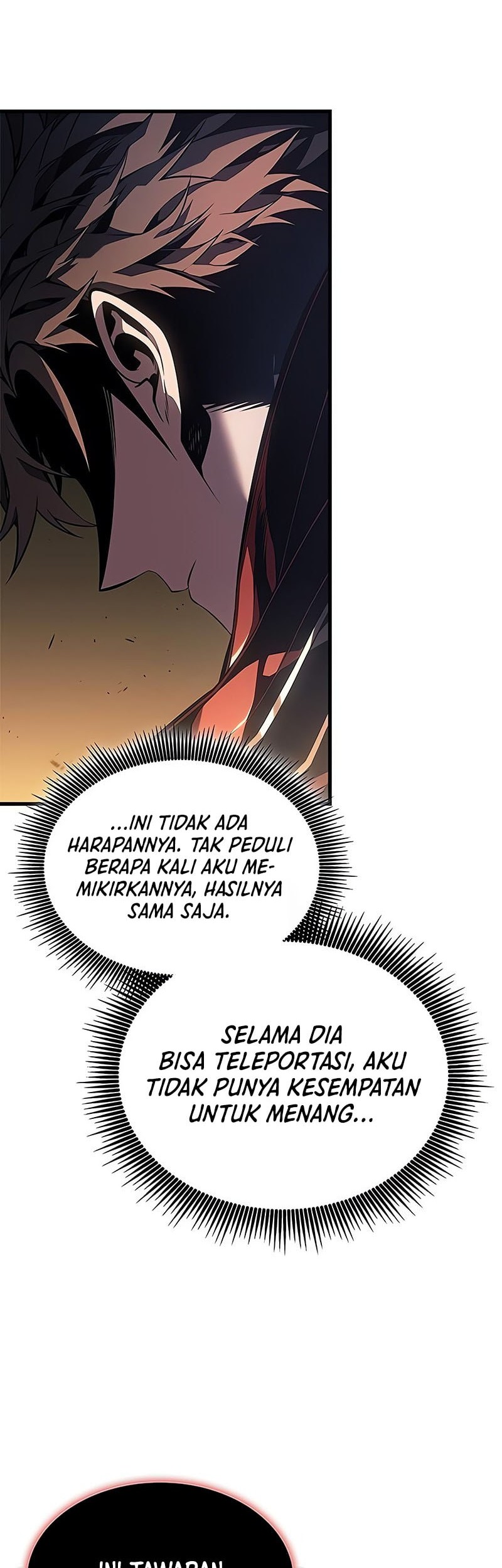 Bad Born Blood Chapter 47 Gambar 37