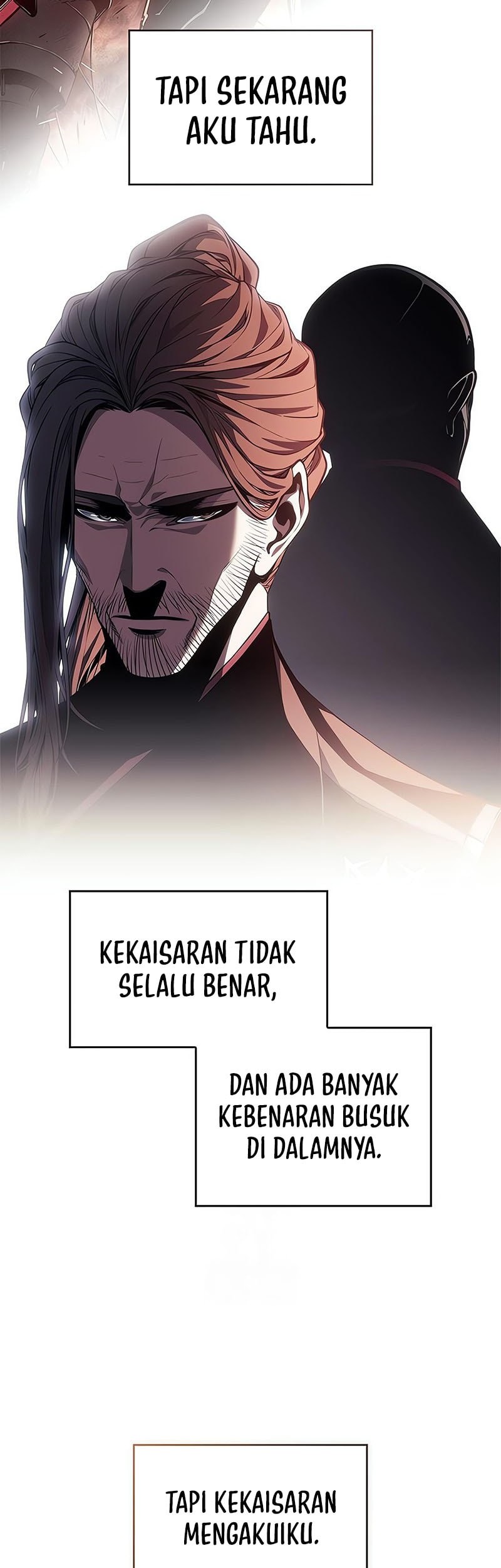 Bad Born Blood Chapter 47 Gambar 42