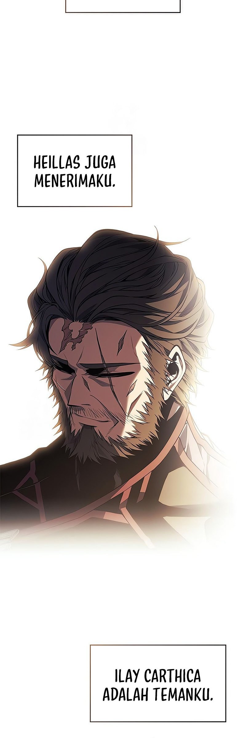Bad Born Blood Chapter 47 Gambar 43