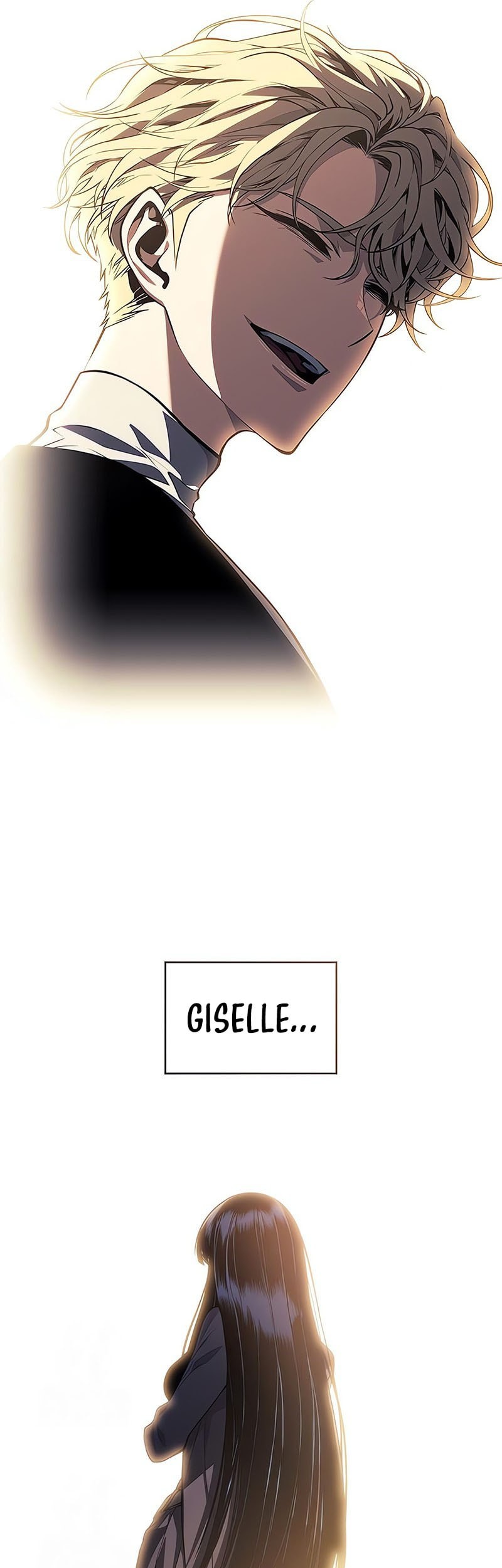 Bad Born Blood Chapter 47 Gambar 44