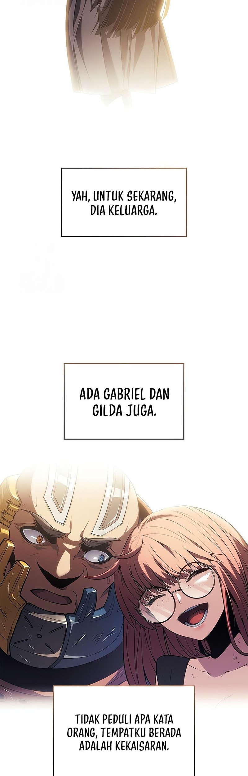 Bad Born Blood Chapter 47 Gambar 45