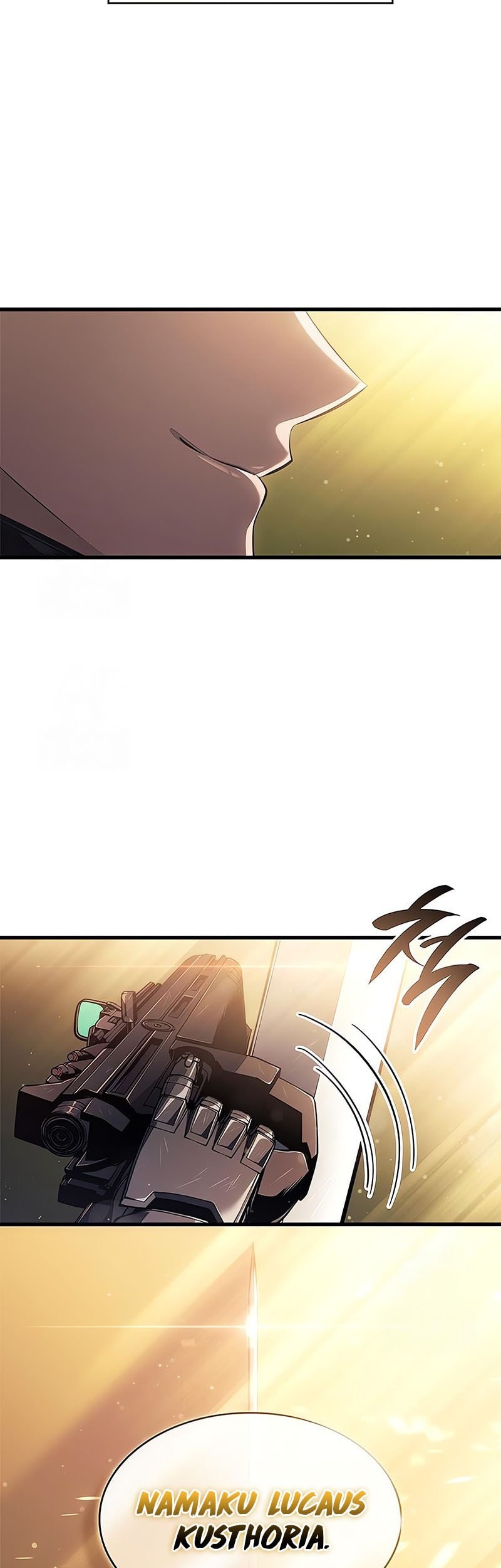 Bad Born Blood Chapter 47 Gambar 46