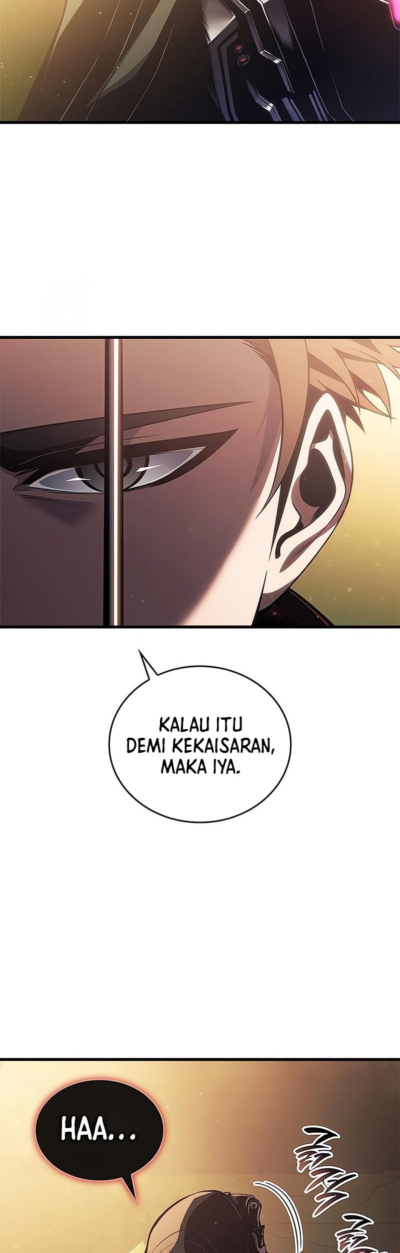 Bad Born Blood Chapter 47 Gambar 49