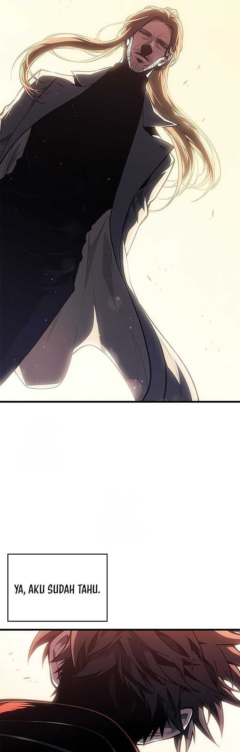 Bad Born Blood Chapter 47 Gambar 53