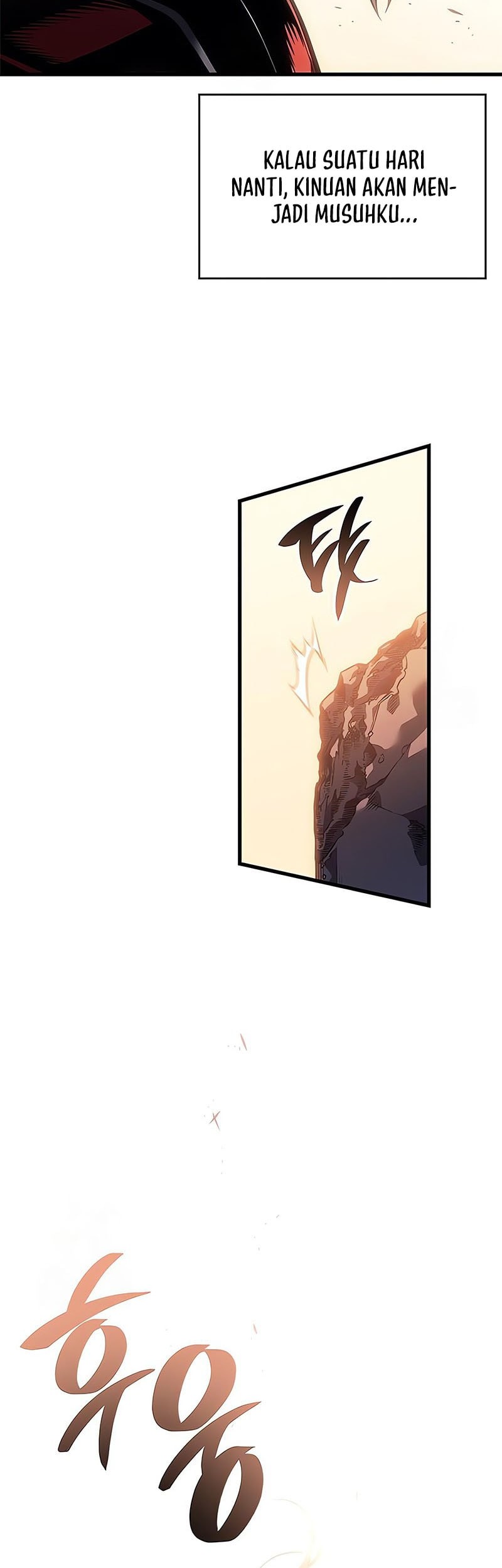 Bad Born Blood Chapter 47 Gambar 54