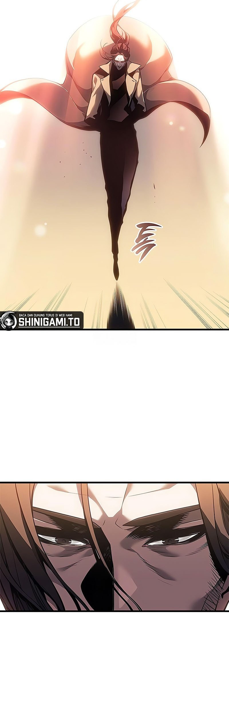 Bad Born Blood Chapter 47 Gambar 55