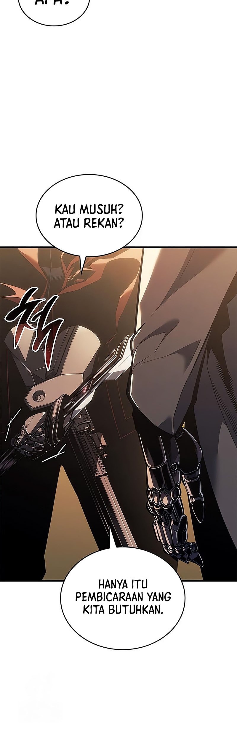 Bad Born Blood Chapter 47 Gambar 57