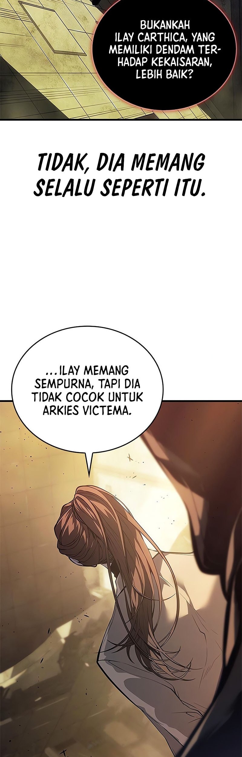 Bad Born Blood Chapter 47 Gambar 61