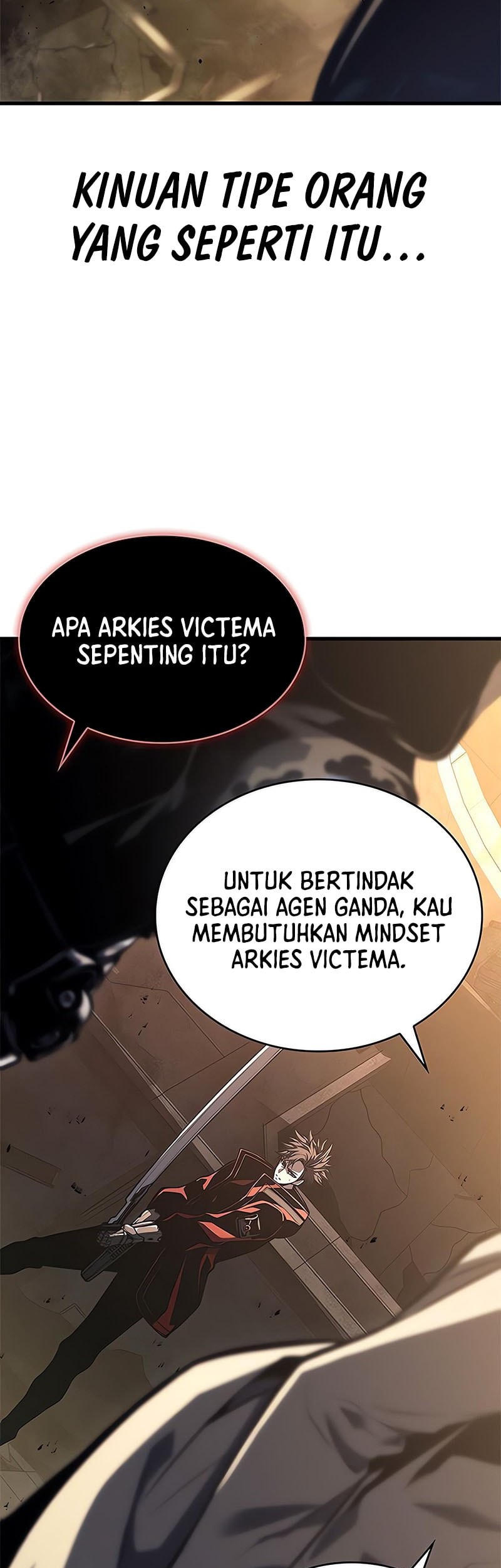 Bad Born Blood Chapter 47 Gambar 62