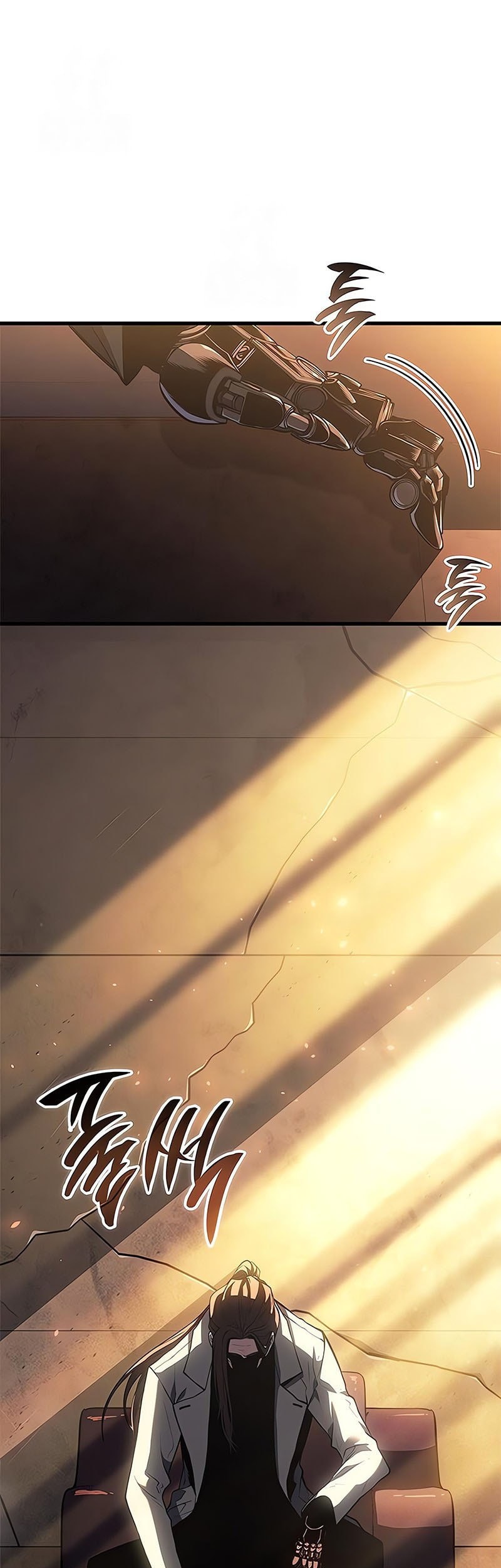 Bad Born Blood Chapter 47 Gambar 64