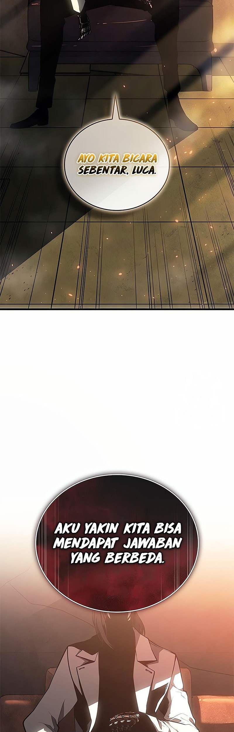 Bad Born Blood Chapter 47 Gambar 65